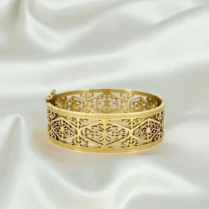 Bracelet Oriental (Acier inoxydable 🇫🇷)