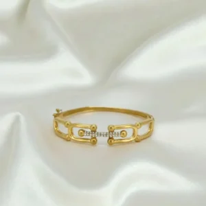 Bracelet Linka – Acier inoxydable 🇫🇷