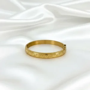 Bracelet Élégance – Acier inoxydable 🇫🇷