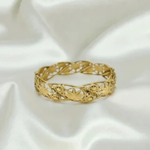 Bracelet Nejma – Acier inoxydable 🇫🇷