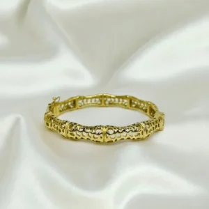 Bracelet DEG YABRA– Acier inoxydable 🇫🇷