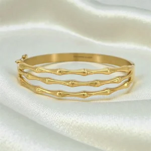 Bracelet L3dem (Acier inoxydable 🇫🇷)