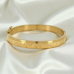 Bracelet SWIRI (Acier inoxydable 🇫🇷)